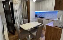 Apartament 2 camere, 52 mp, terasa, parcare, zona Urusagului 