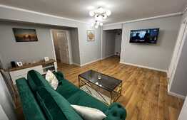 Apartament 2 camere, 52 mp, terasa, parcare, zona Urusagului 