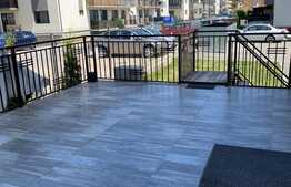 Apartament 2 camere, 52 mp, terasa, parcare, zona Urusagului 