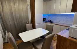 Apartament 2 camere, 52 mp, terasa, parcare, zona Urusagului 