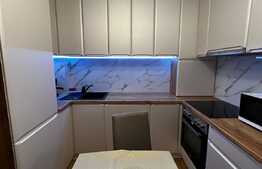 Apartament 2 camere, 52 mp, terasa, parcare, zona Urusagului 