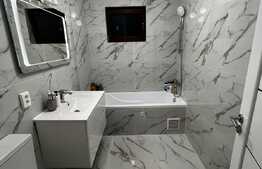 Apartament 2 camere, 52 mp, terasa, parcare, zona Urusagului 