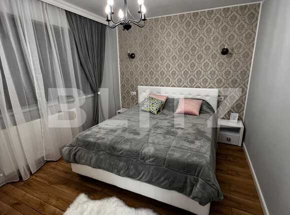 Apartament de vânzare 2 camere Floreşti - 87622AV | BLITZ Cluj-Napoca | Poza8