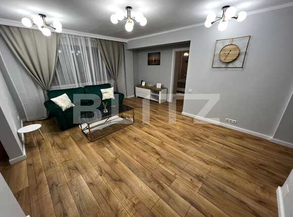 Apartament de vânzare 2 camere Floreşti - 87622AV | BLITZ Cluj-Napoca | Poza2