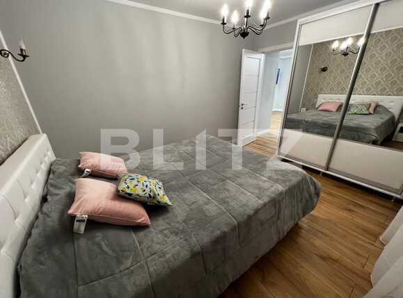 Apartament de vânzare 2 camere Floreşti - 87622AV | BLITZ Cluj-Napoca | Poza9