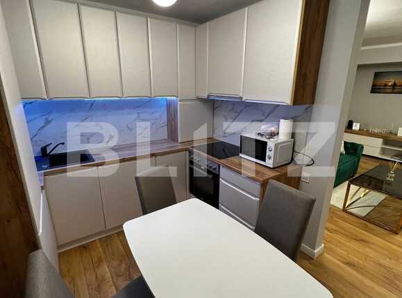 Apartament de vânzare 2 camere Floreşti - 87622AV | BLITZ Cluj-Napoca | Poza4