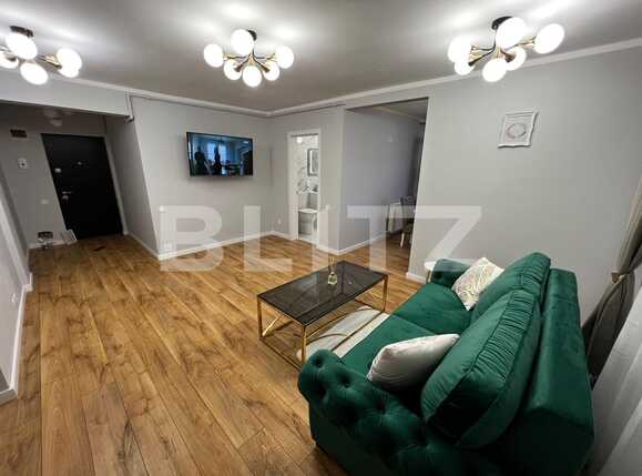 Apartament de vânzare 2 camere Floreşti - 87622AV | BLITZ Cluj-Napoca | Poza3