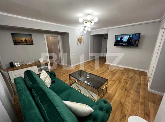 Apartament de vânzare 2 camere Floreşti - 87622AV | BLITZ Cluj-Napoca | Poza1