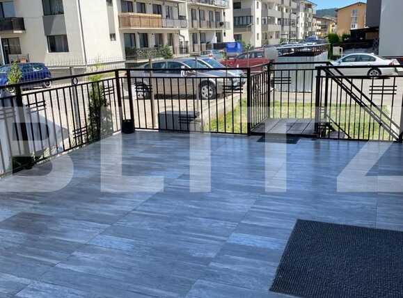 Apartament de vânzare 2 camere Floreşti - 87622AV | BLITZ Cluj-Napoca | Poza11
