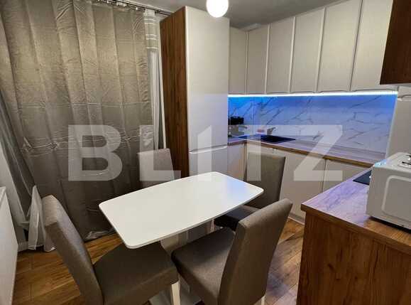 Apartament de vânzare 2 camere Floreşti - 87622AV | BLITZ Cluj-Napoca | Poza5
