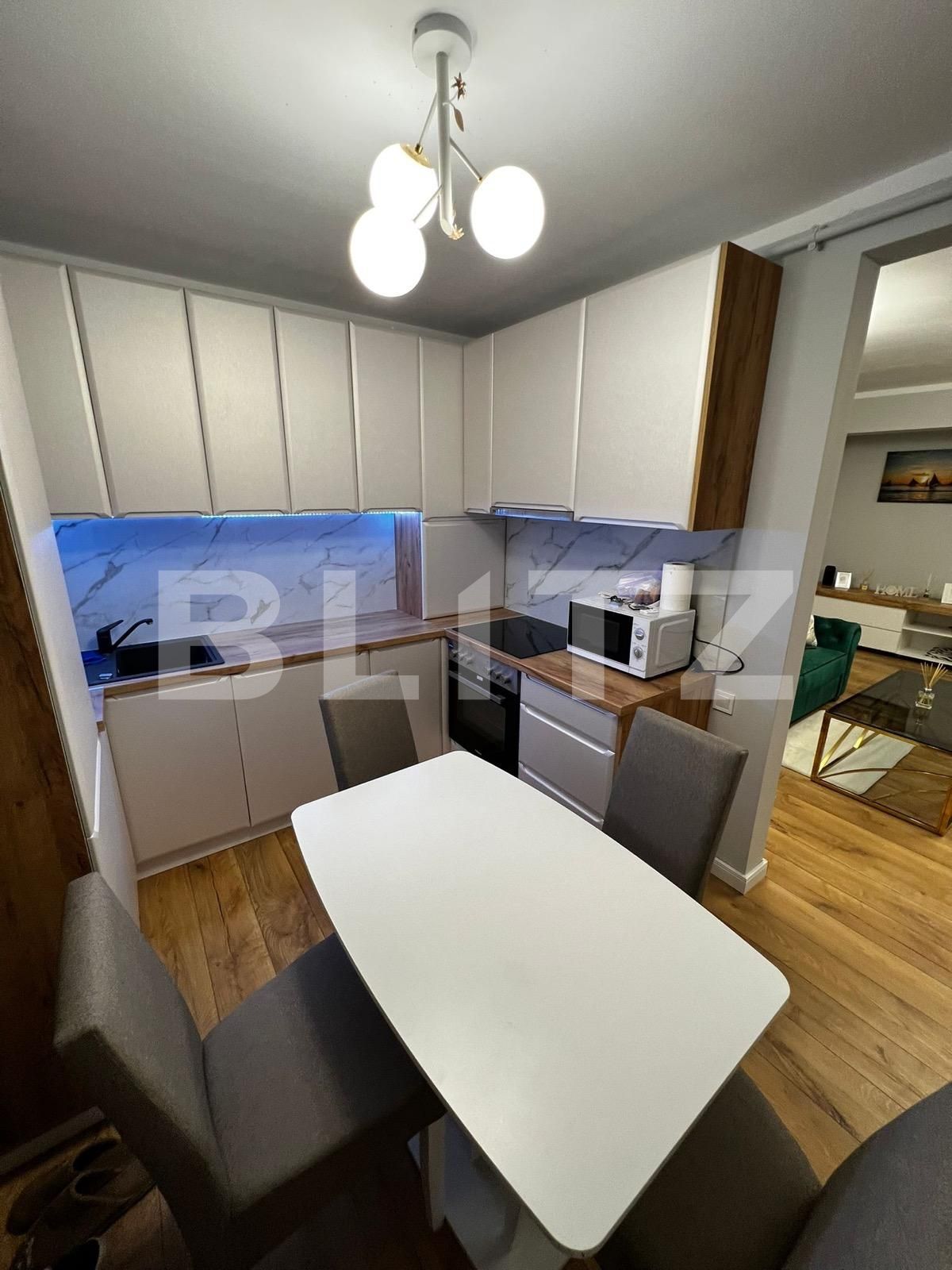 Apartament de vânzare 2 camere Floreşti - 87622AV | BLITZ Cluj-Napoca | Poza4