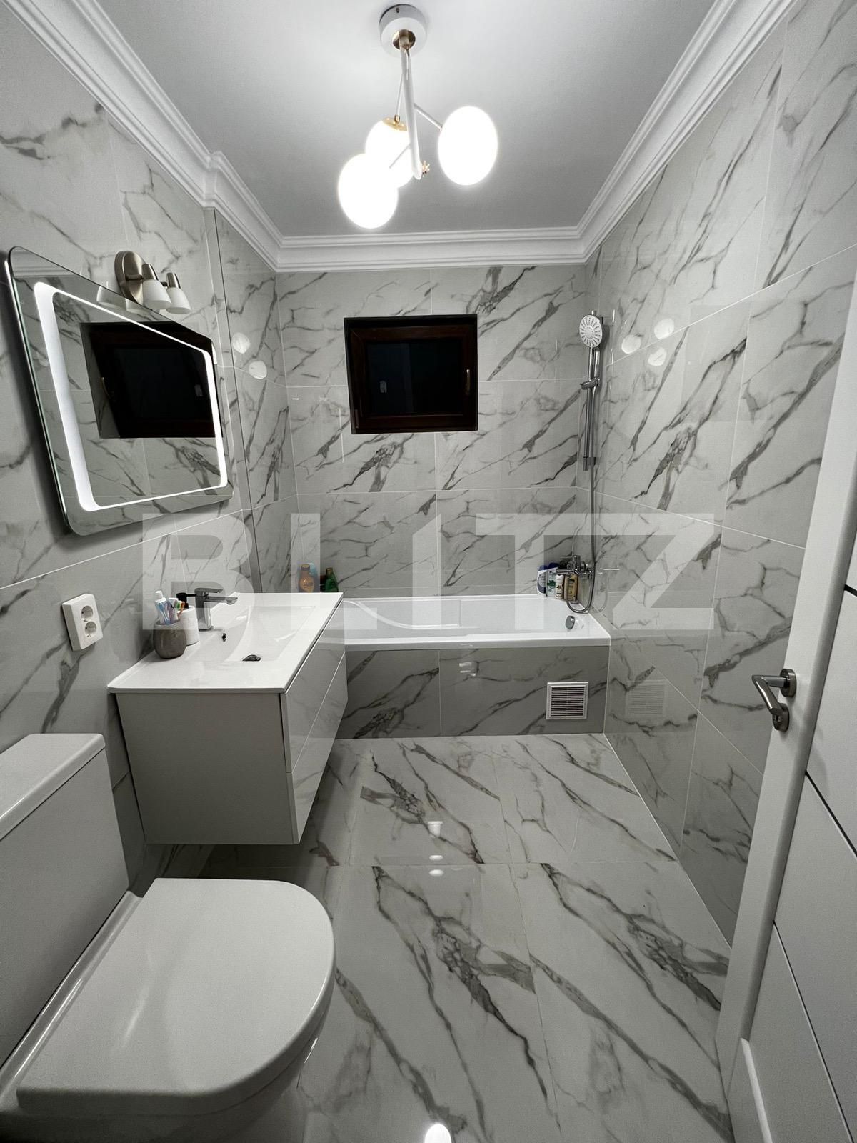 Apartament de vânzare 2 camere Floreşti - 87622AV | BLITZ Cluj-Napoca | Poza10