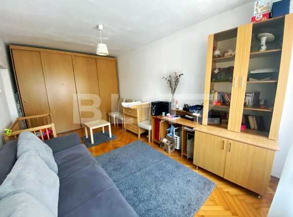 Apartament de vânzare 2 camere Gruia - 87623AV | BLITZ Cluj-Napoca | Poza1