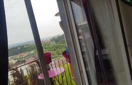 Apartament 2 camere, 45 mp, balcon, zona Vivo