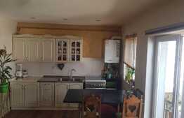 Apartament 2 camere, 45 mp, balcon, zona Vivo