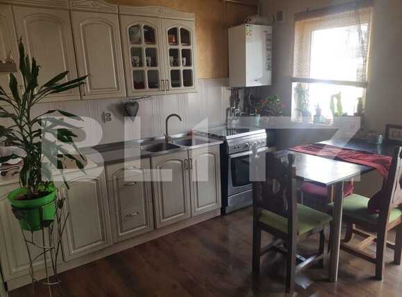 Apartament de vânzare 2 camere Floreşti - 87625AV | BLITZ Cluj-Napoca | Poza1