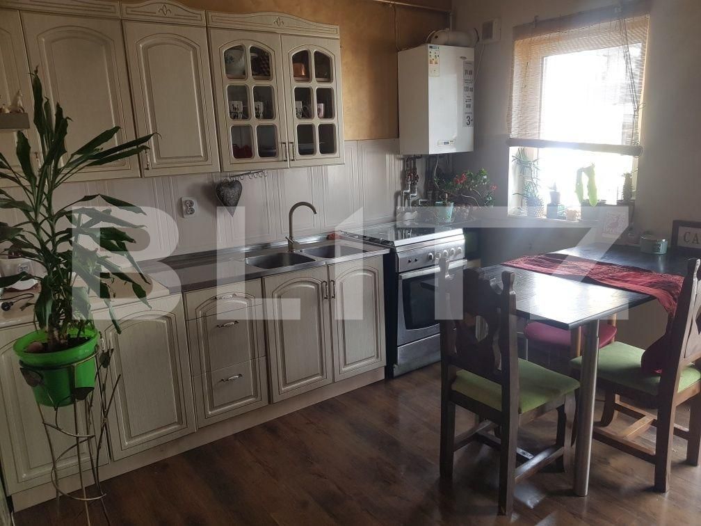 Apartament de vânzare 2 camere Floreşti - 87625AV | BLITZ Cluj-Napoca | Poza1