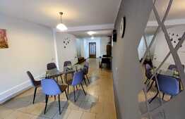 Casa individuala 4 camere, 135 mp, teren 600 mp, zona Florilor