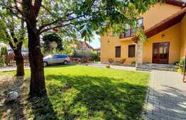 Casa individuala 4 camere, 135 mp, teren 600 mp, zona Florilor