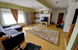 Casa individuala 4 camere, 135 mp, teren 600 mp, zona Florilor