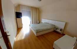 Casa individuala 4 camere, 135 mp, teren 600 mp, zona Florilor