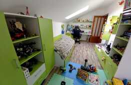 Casa individuala 4 camere, 135 mp, teren 600 mp, zona Florilor