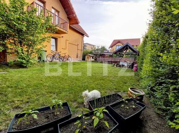 Casa de vânzare 4 camere Floreşti - 87629CV | BLITZ Cluj-Napoca | Poza3