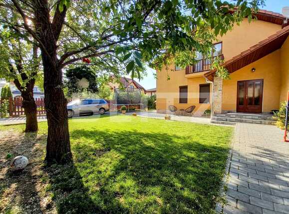 Casa de vânzare 4 camere Floreşti - 87629CV | BLITZ Cluj-Napoca | Poza2