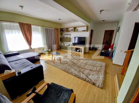 Casa de vânzare 4 camere Floreşti - 87629CV | BLITZ Cluj-Napoca | Poza4
