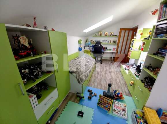 Casa de vânzare 4 camere Floreşti - 87629CV | BLITZ Cluj-Napoca | Poza8