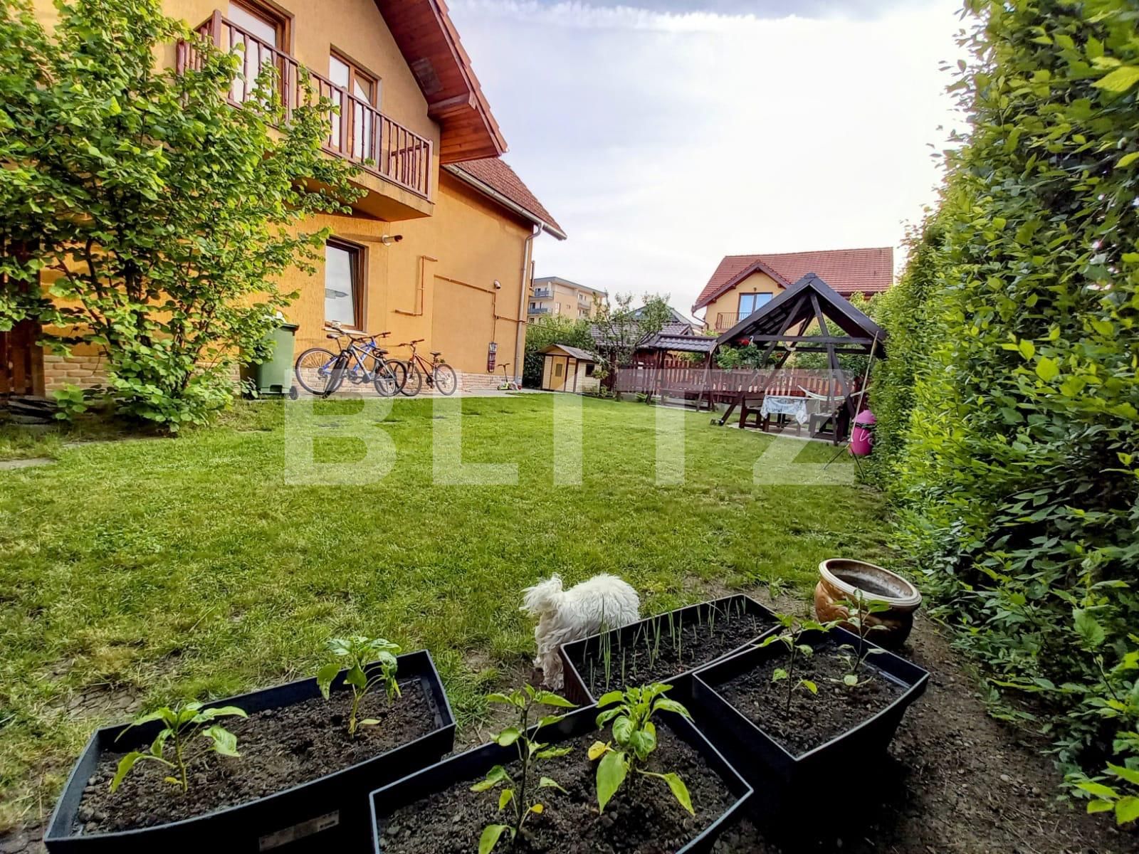 Casa de vânzare 4 camere Floreşti - 87629CV | BLITZ Cluj-Napoca | Poza3