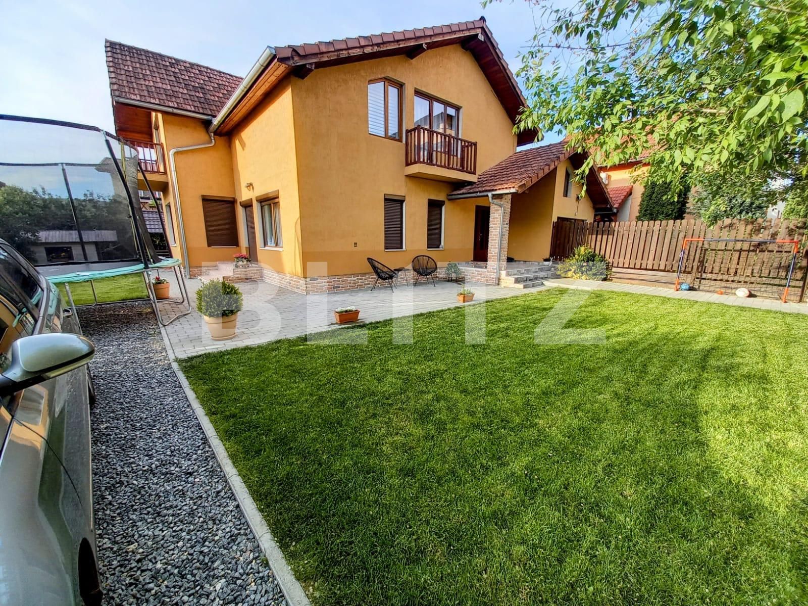 Casa de vânzare 4 camere Floreşti - 87629CV | BLITZ Cluj-Napoca | Poza1