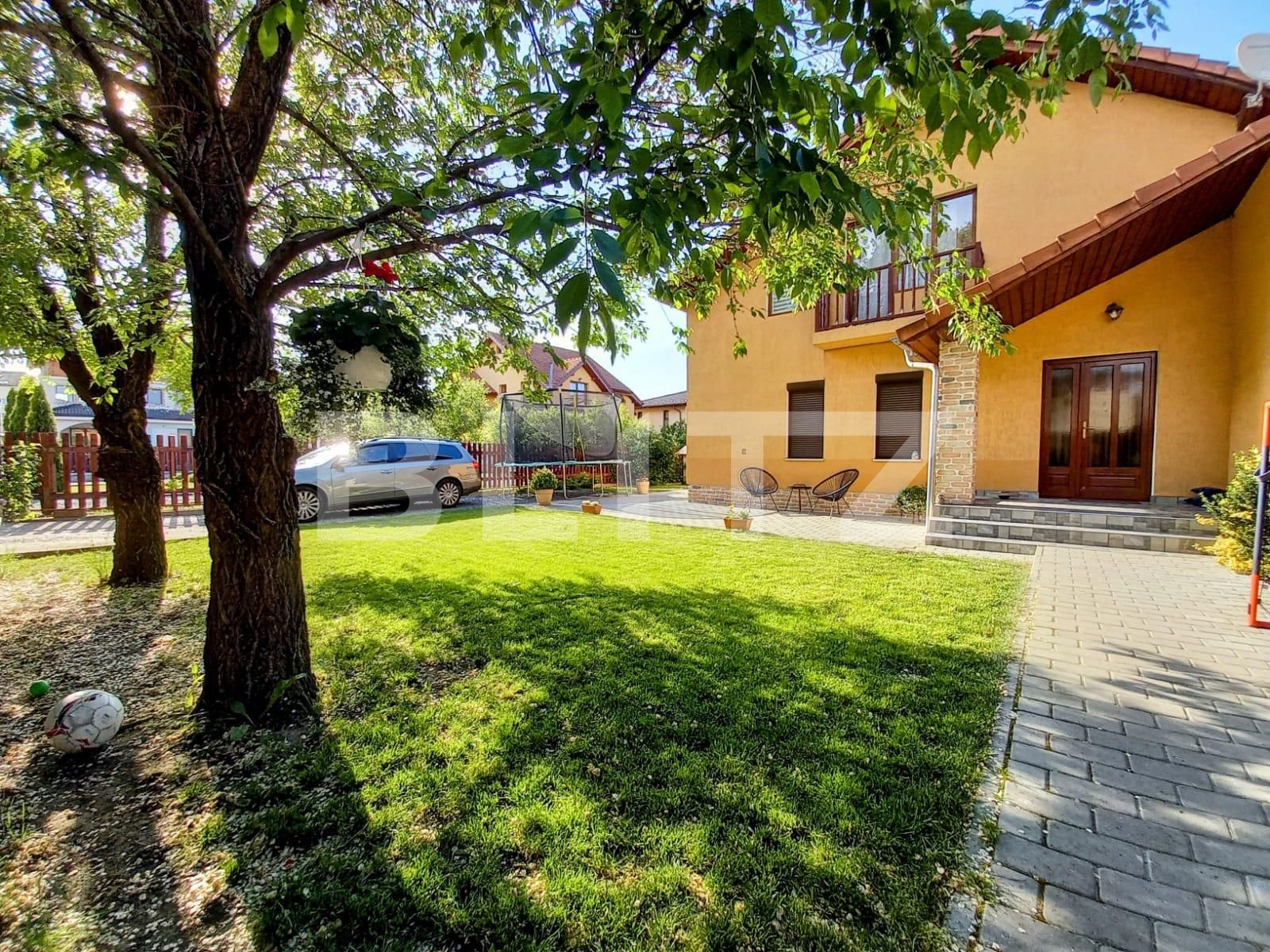 Casa de vânzare 4 camere Floreşti - 87629CV | BLITZ Cluj-Napoca | Poza2