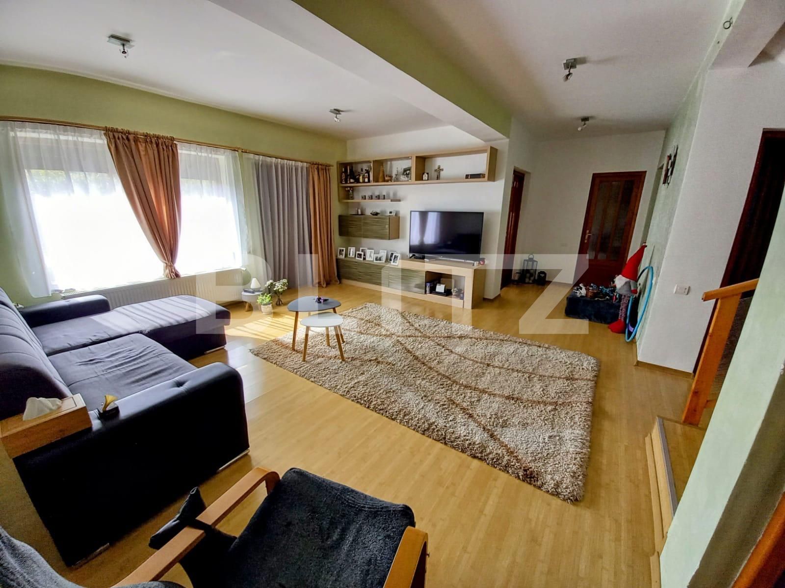 Casa de vânzare 4 camere Floreşti - 87629CV | BLITZ Cluj-Napoca | Poza4