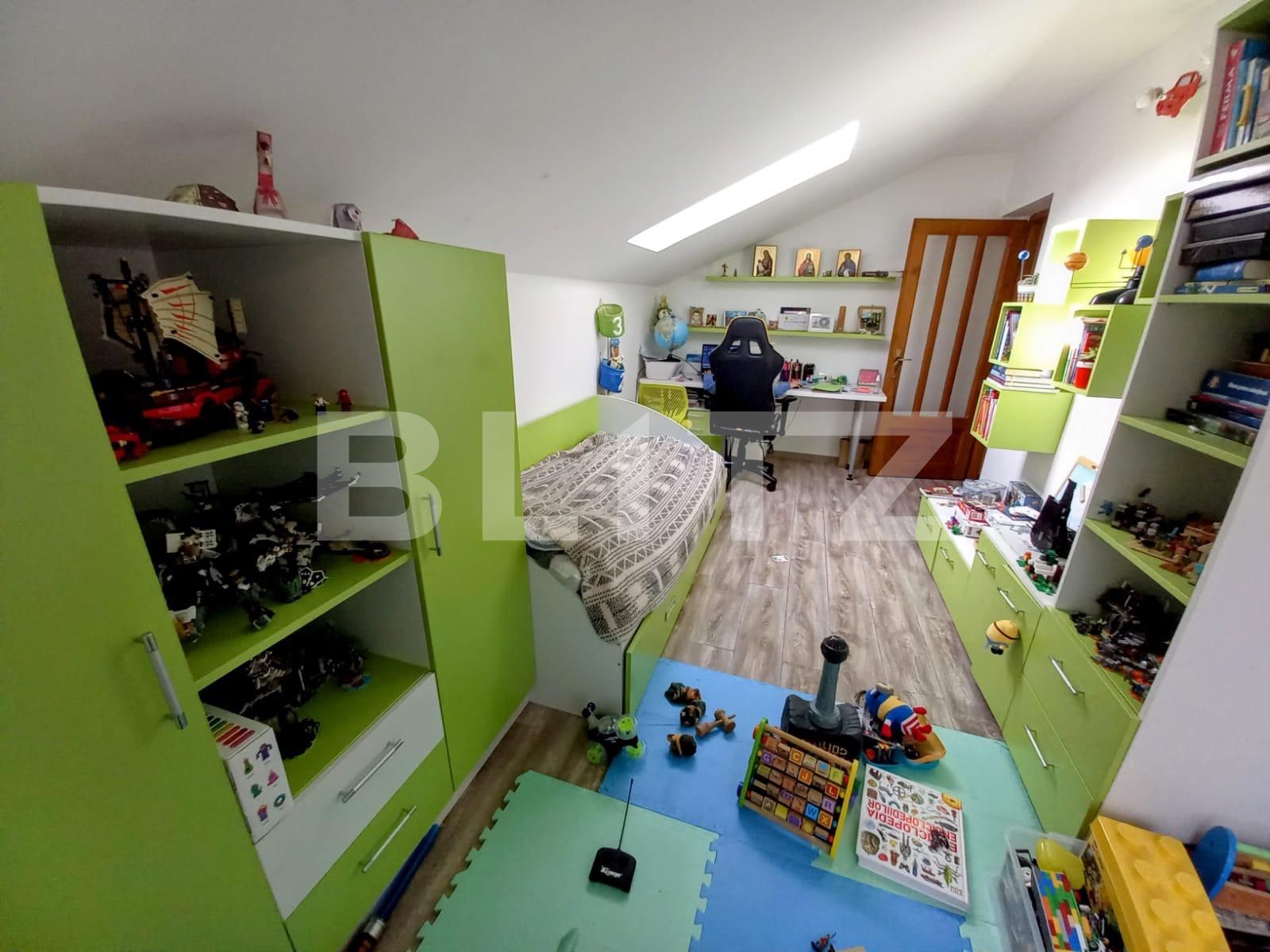 Casa de vânzare 4 camere Floreşti - 87629CV | BLITZ Cluj-Napoca | Poza8