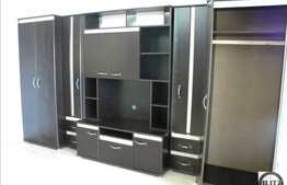 Apartament 1 camera, complet mobilat si utilat,cu finisaje moderne