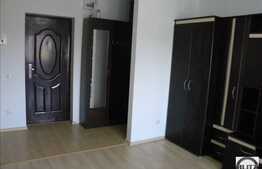 Apartament 1 camera, complet mobilat si utilat,cu finisaje moderne