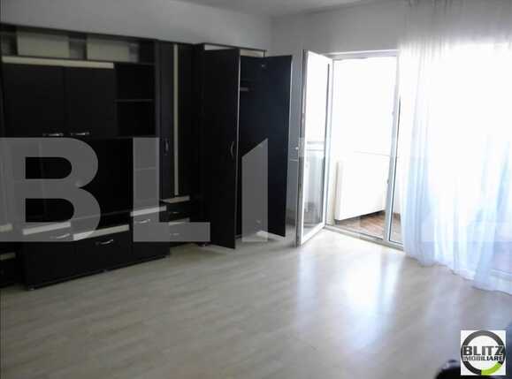 Garsonieră de vânzare Floreşti - 8763AV | BLITZ Cluj-Napoca | Poza1