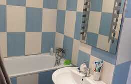 Garsonieră 32 mp, balcon, zona La Terenuri