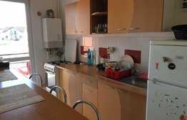 Garsonieră 32 mp, balcon, zona La Terenuri