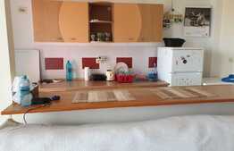 Garsonieră 32 mp, balcon, zona La Terenuri