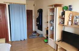 Garsonieră 32 mp, balcon, zona La Terenuri