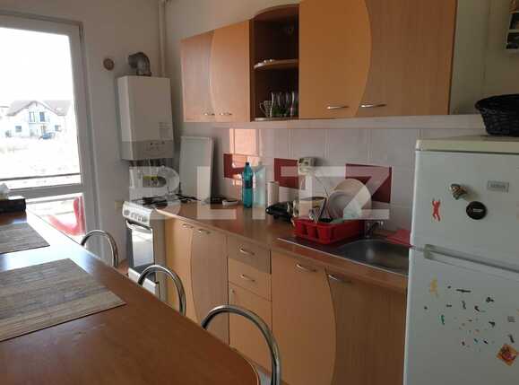 Garsonieră de vânzare Manastur - 87630AV | BLITZ Cluj-Napoca | Poza1