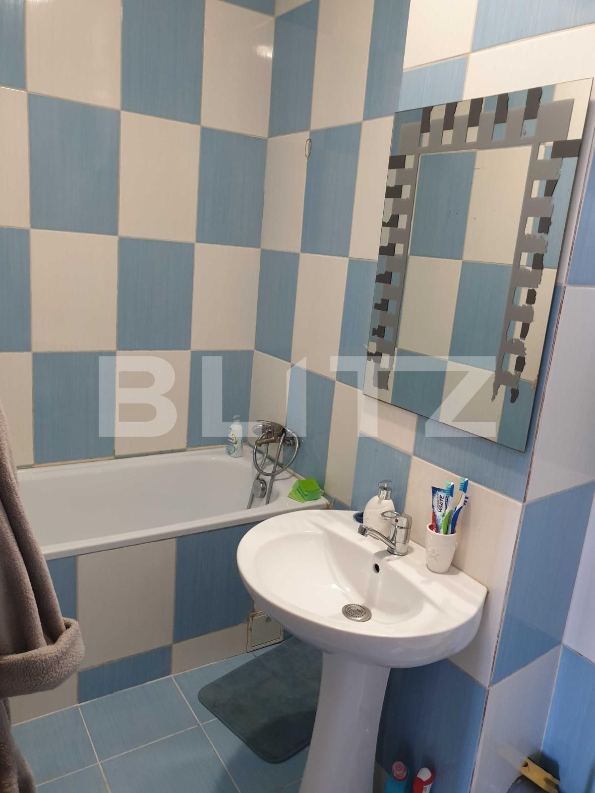 Garsonieră de vânzare Manastur - 87630AV | BLITZ Cluj-Napoca | Poza5