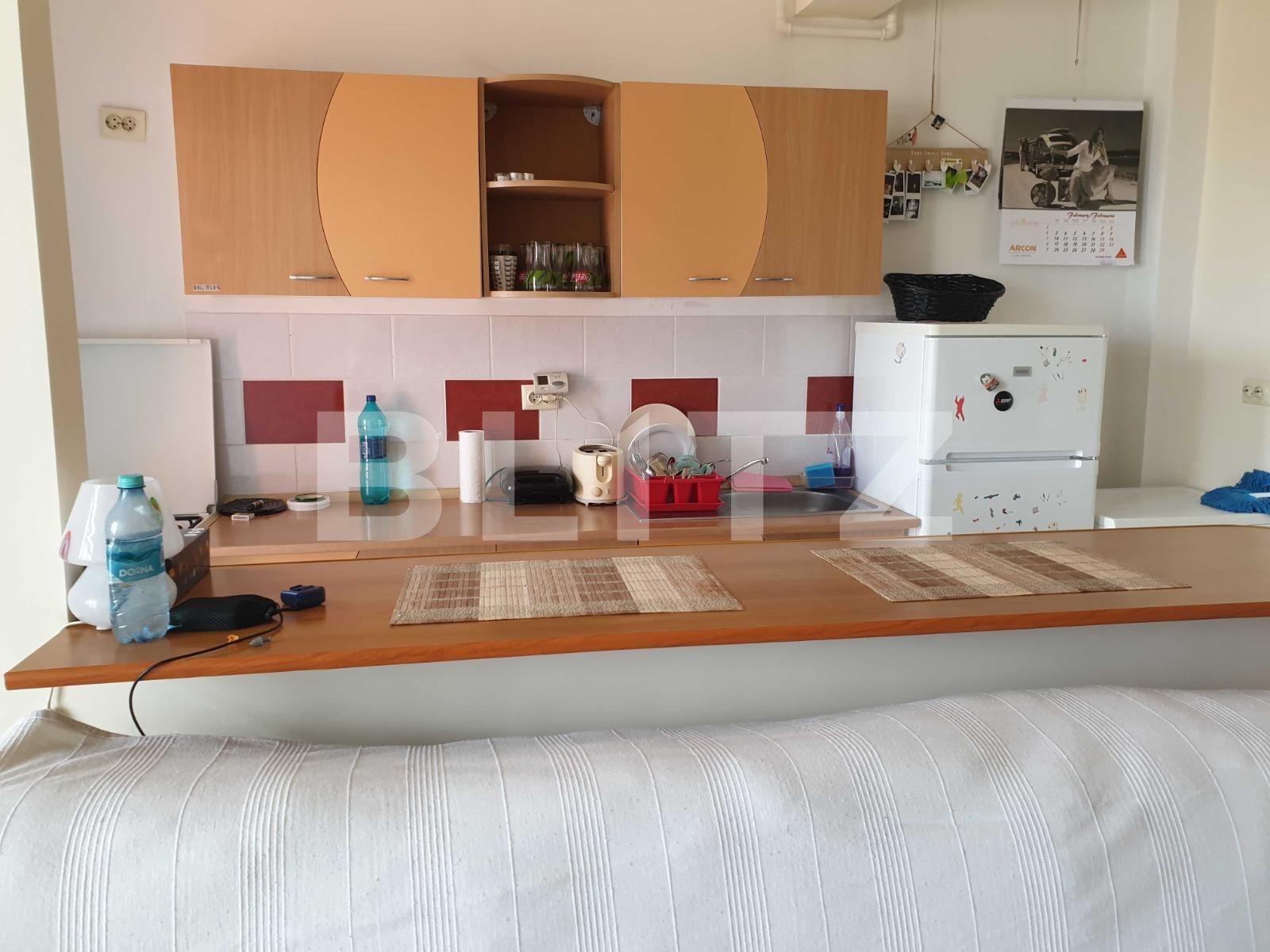 Garsonieră de vânzare Manastur - 87630AV | BLITZ Cluj-Napoca | Poza2