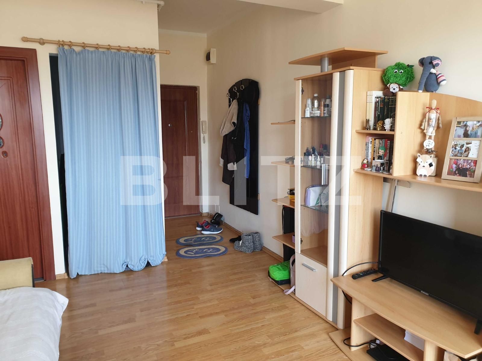 Garsonieră de vânzare Manastur - 87630AV | BLITZ Cluj-Napoca | Poza4