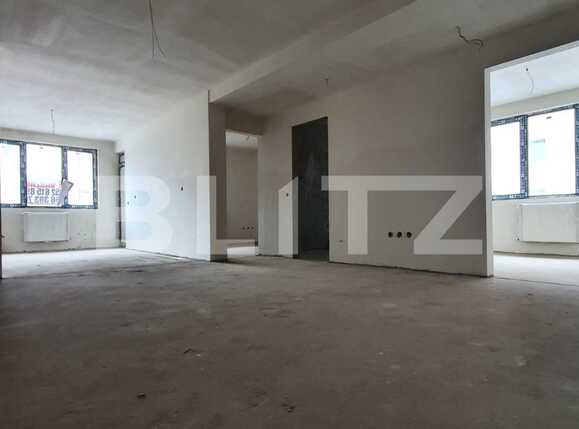 Apartament de vânzare 3 camere Floreşti - 87631AV | BLITZ Cluj-Napoca | Poza1