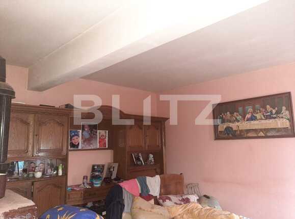 Casa de vânzare 4 camere Exterior Vest - 87633CV | BLITZ Cluj-Napoca | Poza4