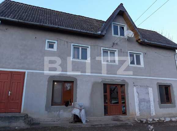Casa de vânzare 4 camere Exterior Vest - 87633CV | BLITZ Cluj-Napoca | Poza3
