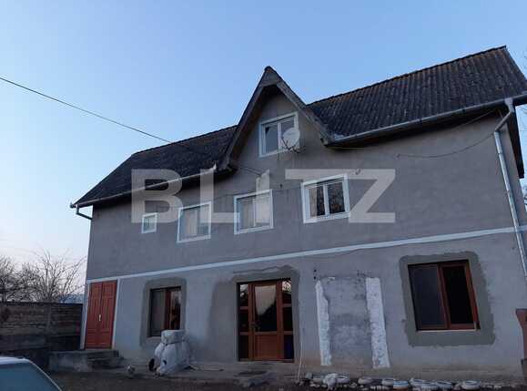 Casa de vânzare 4 camere Exterior Vest - 87633CV | BLITZ Cluj-Napoca | Poza1